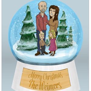 Meet your Posher, Jeffery